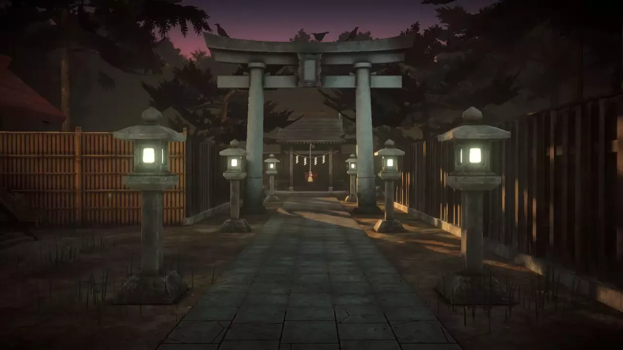 -Yatsumeguri | 八つ巡-游戏截图-好玩游戏库