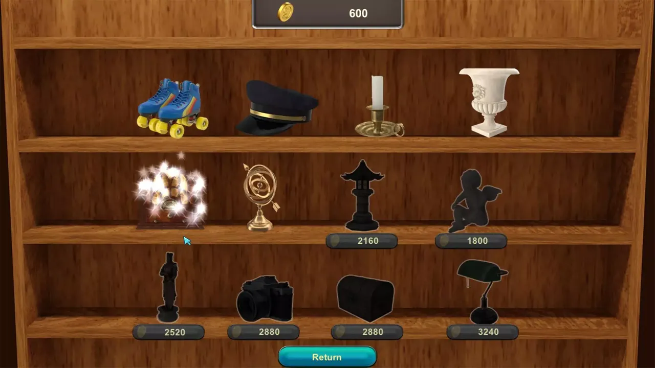 -Travel Along 2-游戏截图-好玩游戏库