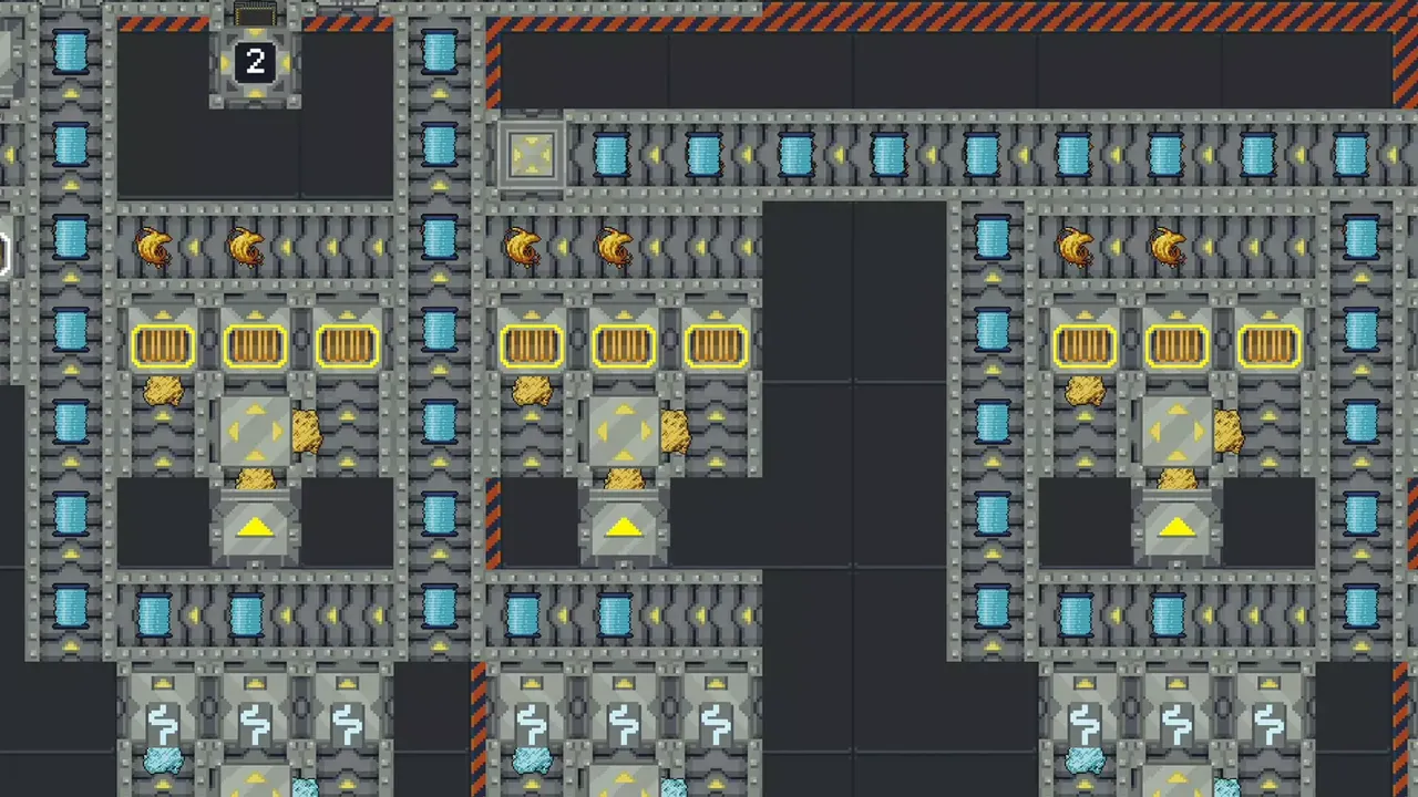 -Assembly Line 2-游戏截图-好玩游戏库