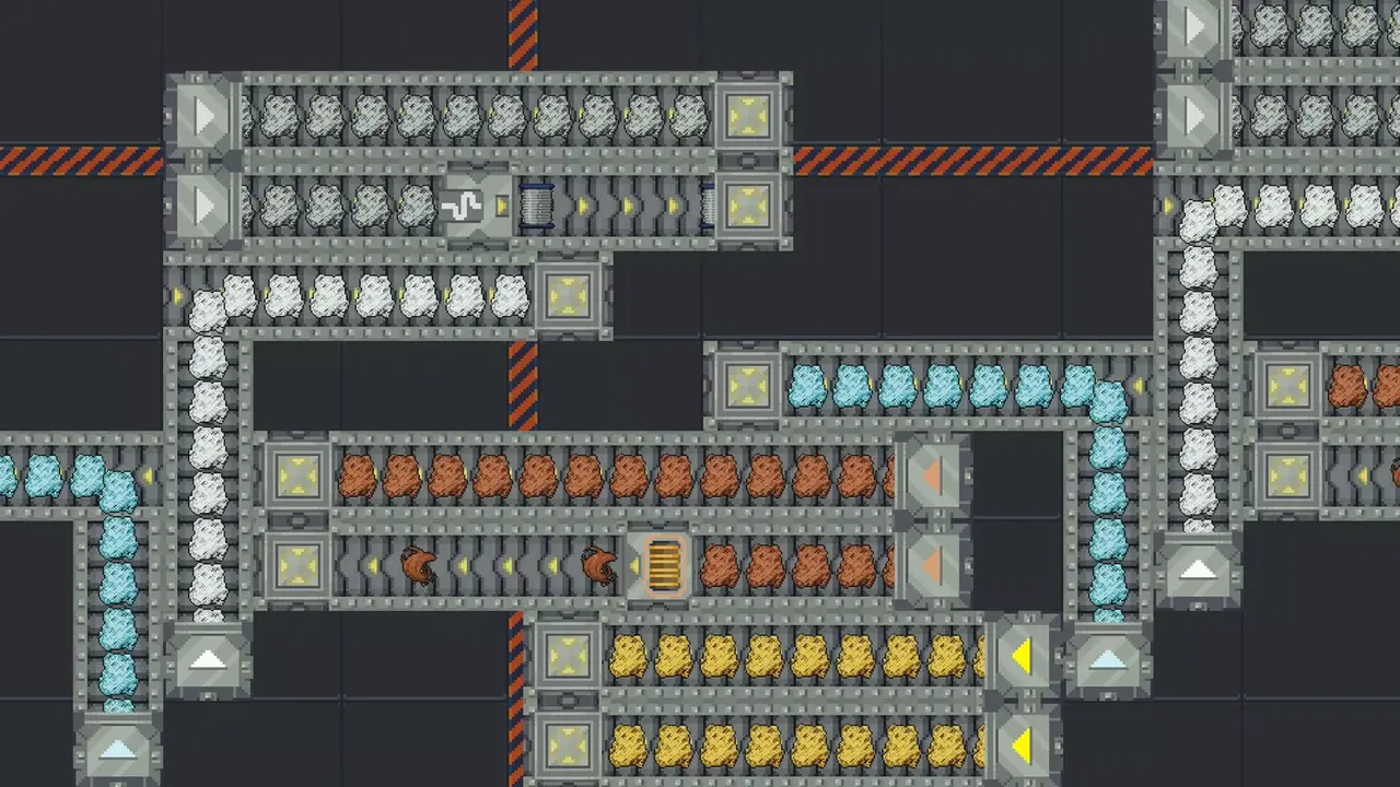 -Assembly Line 2-游戏截图-好玩游戏库