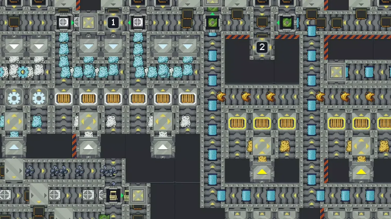 -Assembly Line 2-游戏截图-好玩游戏库