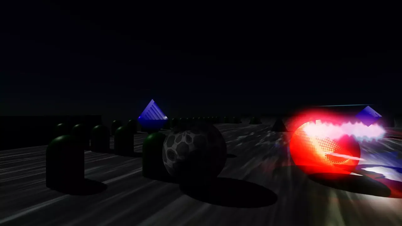 -Doom Roller-游戏截图-好玩游戏库