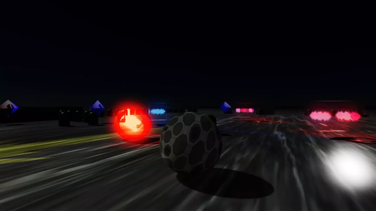-Doom Roller-游戏截图-好玩游戏库