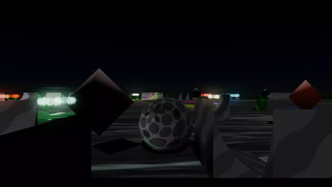 -Doom Roller-游戏截图-好玩游戏库