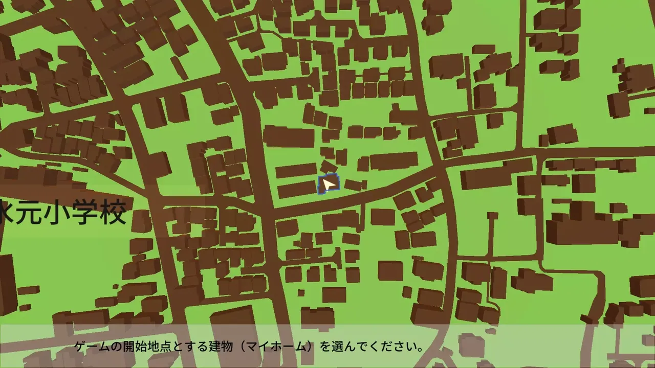 -TOKYO DRIVE-游戏截图-好玩游戏库