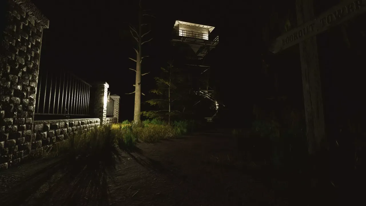 -Devil in my house-游戏截图-好玩游戏库
