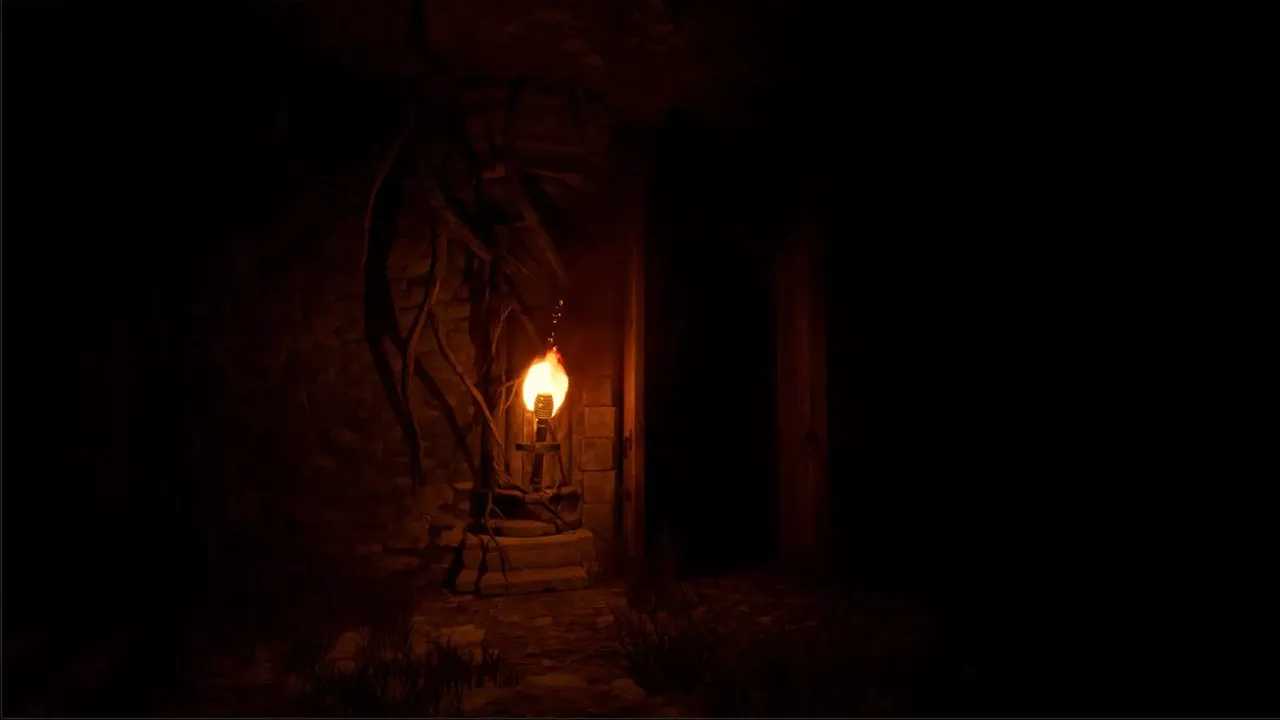 -Medieval Nightt - Part 1-游戏截图-好玩游戏库