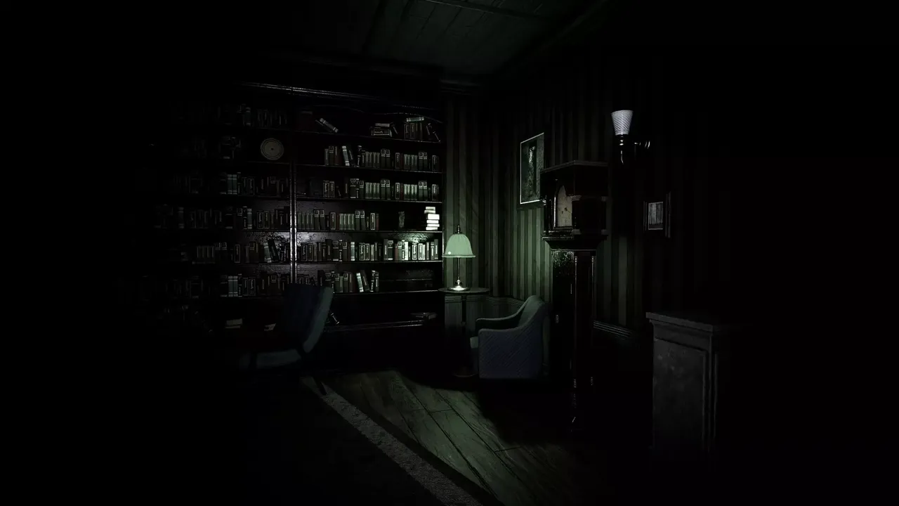-Whisper Of The Curse-游戏截图-好玩游戏库