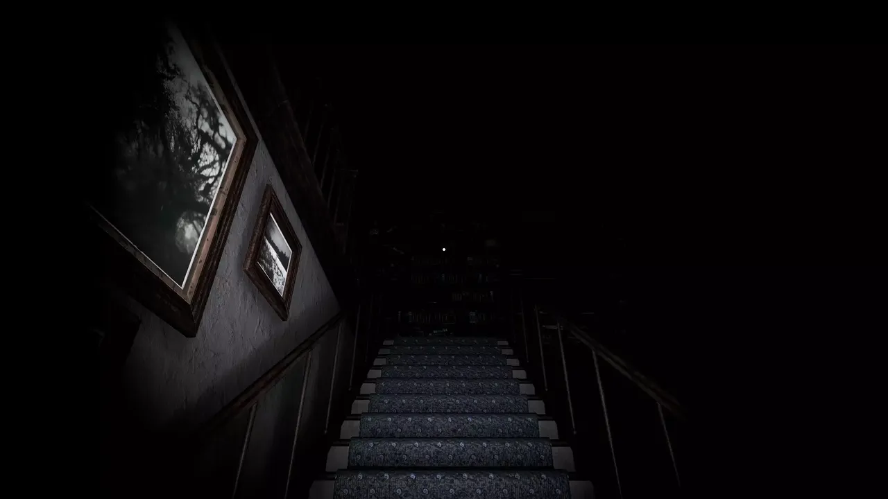 -Whisper Of The Curse-游戏截图-好玩游戏库
