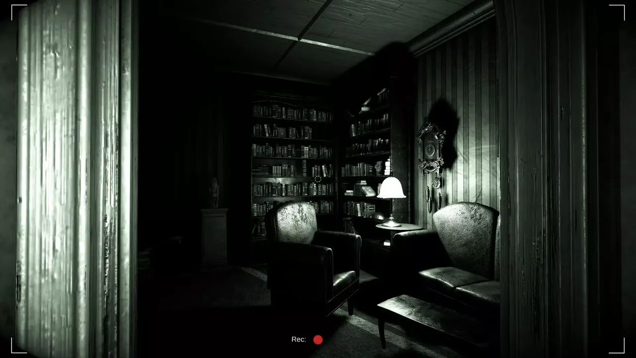 -Whisper Of The Curse-游戏截图-好玩游戏库