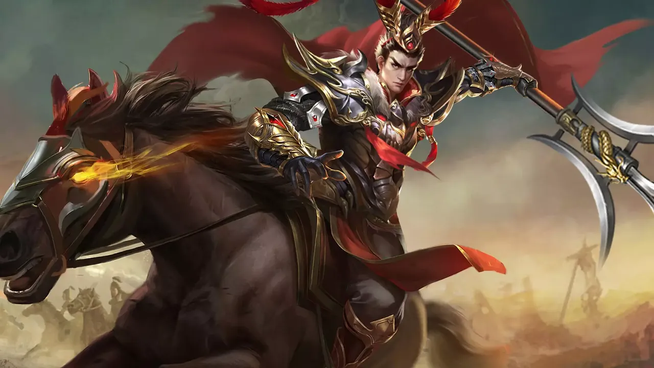 -三国.群英志-游戏截图-好玩游戏库