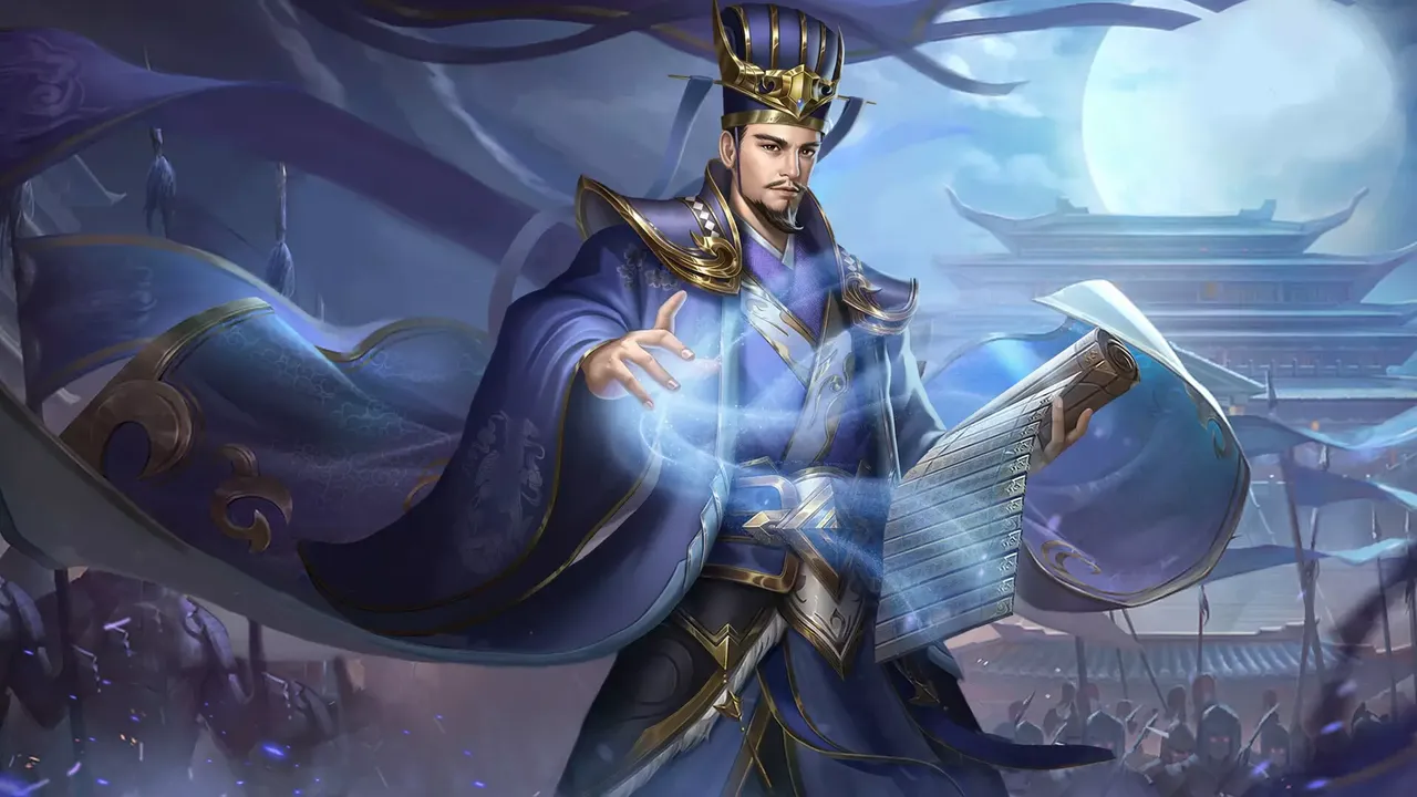 -三国.群英志-游戏截图-好玩游戏库