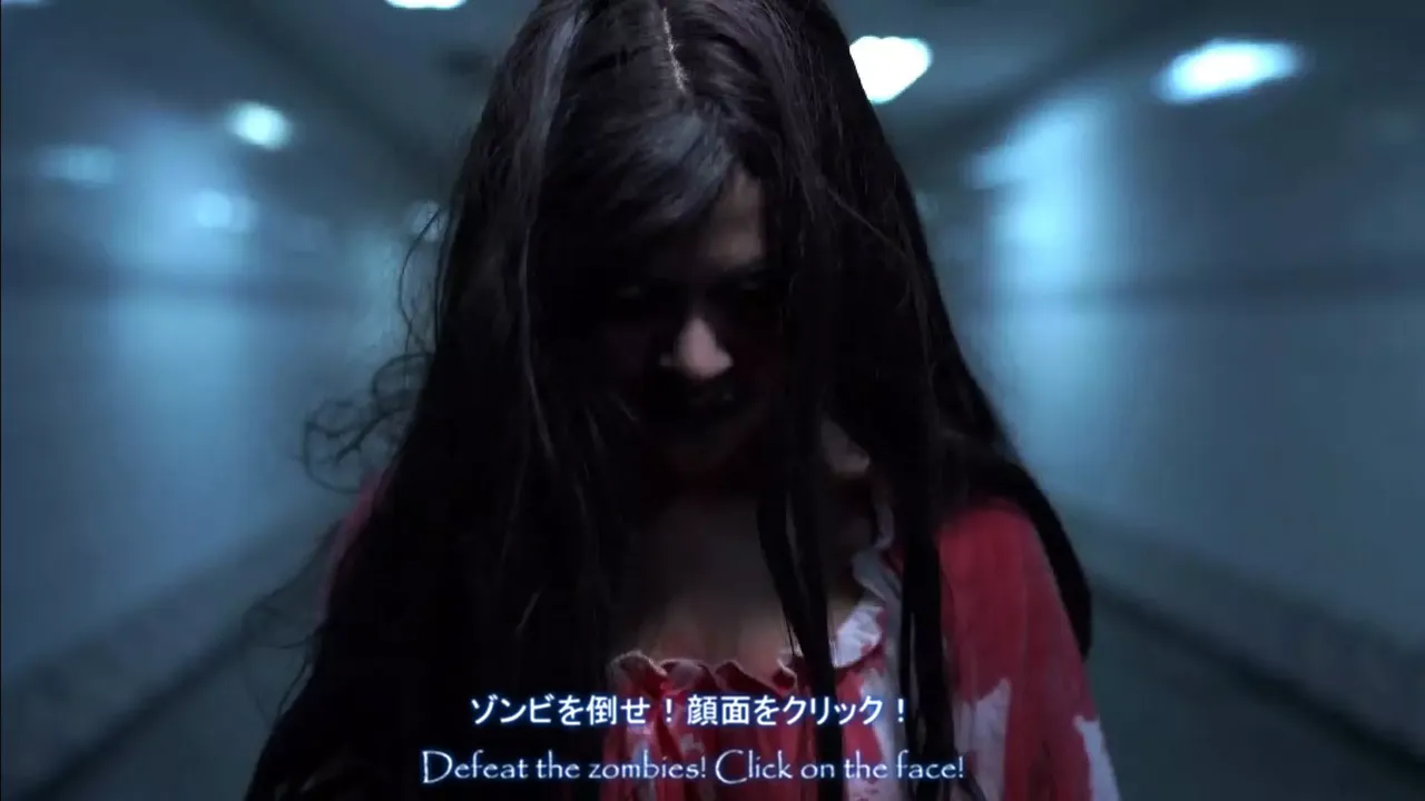 -Middle School Zombie 2-游戏截图-好玩游戏库