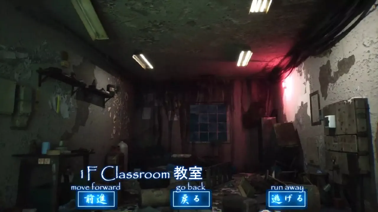 -Middle School Zombie 2-游戏截图-好玩游戏库