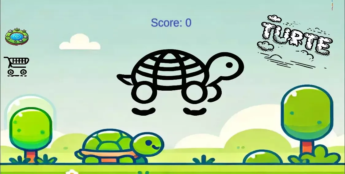 -Turte-游戏截图-好玩游戏库