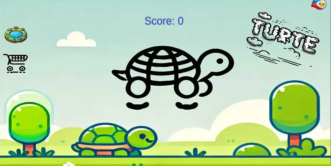 -Turte-游戏截图-好玩游戏库