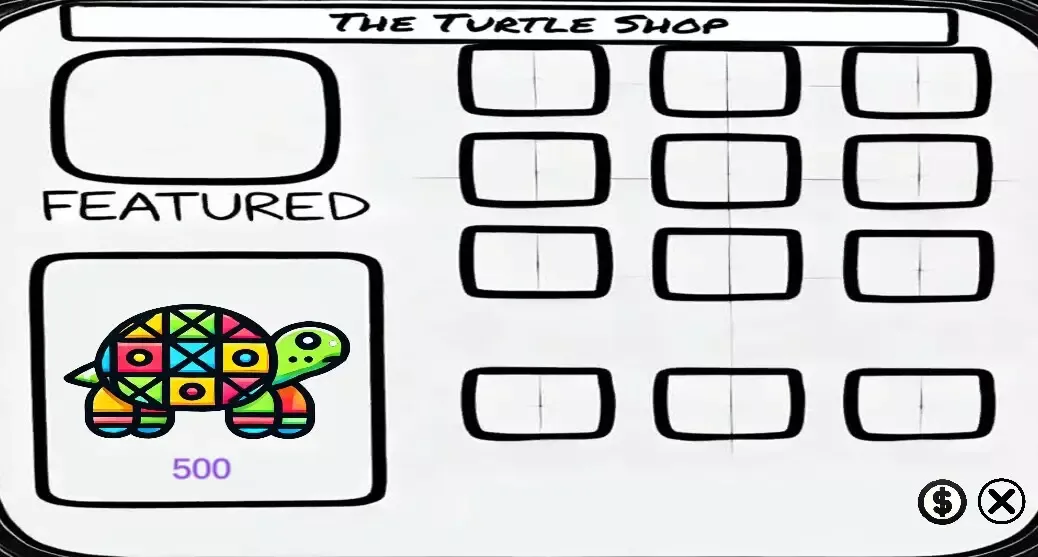 -Turte-游戏截图-好玩游戏库
