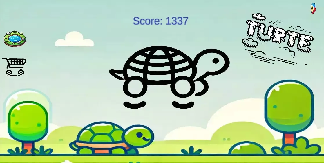 -Turte-游戏截图-好玩游戏库