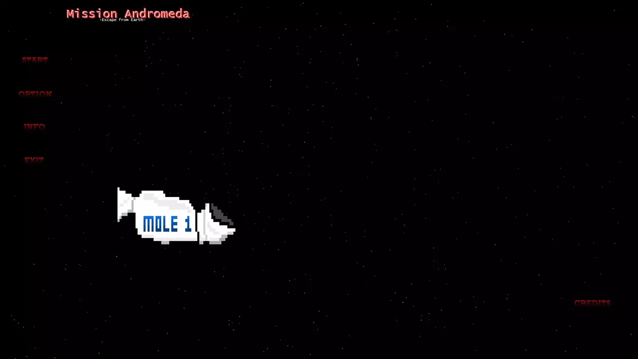 -Mission Andromeda-游戏截图-好玩游戏库