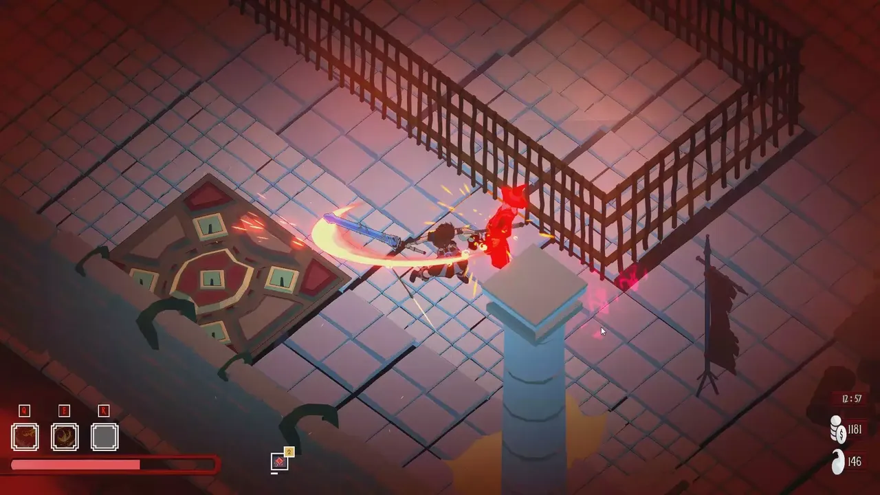 -Battlecry Berserkers-游戏截图-好玩游戏库