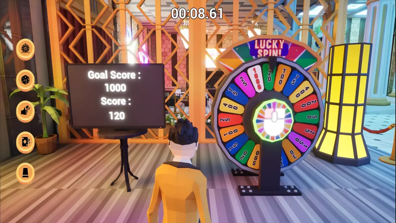 How Luck
