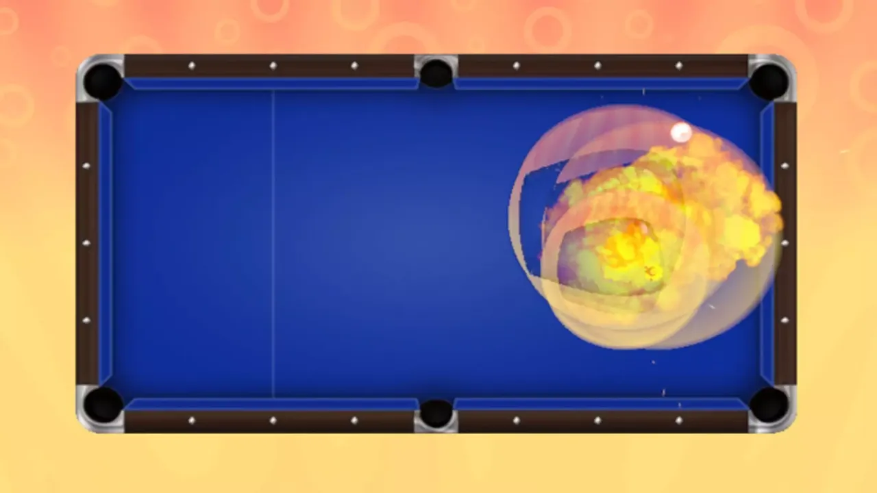 -Fruit Pool Explosive-游戏截图-好玩游戏库