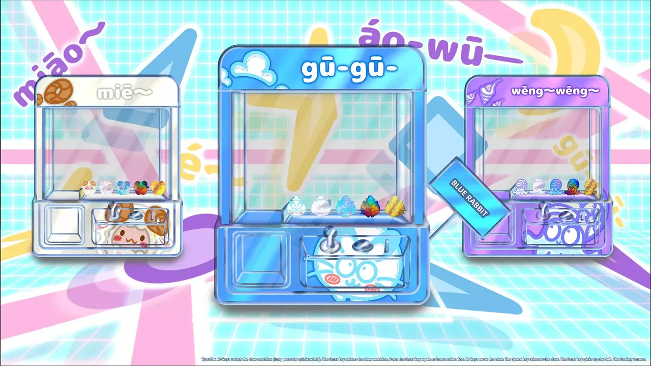 -Doll Catching Simulator-游戏截图-好玩游戏库