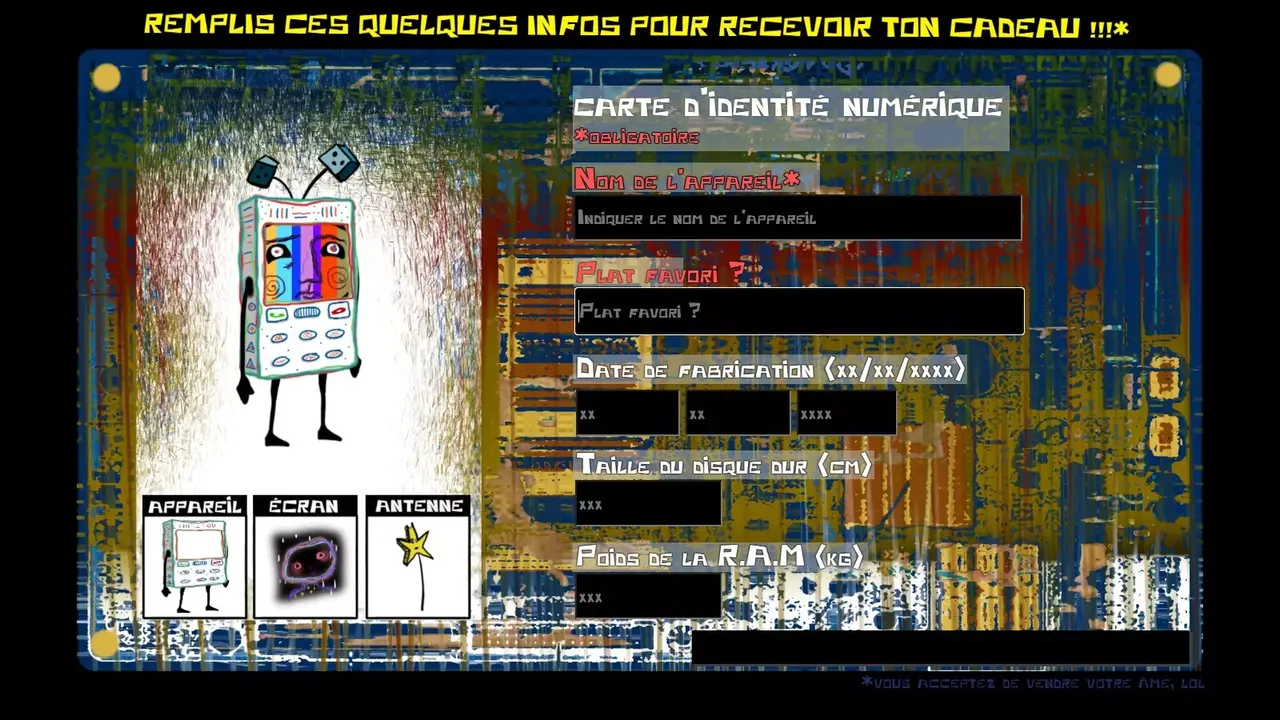 -Data Rush: La course aux données-游戏截图-好玩游戏库
