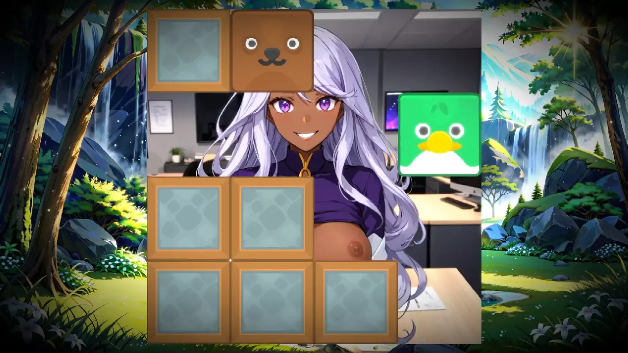 -Puzzle Player-游戏截图-好玩游戏库