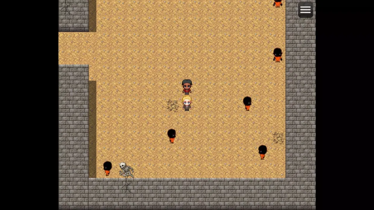 -HOOD RPG-游戏截图-好玩游戏库