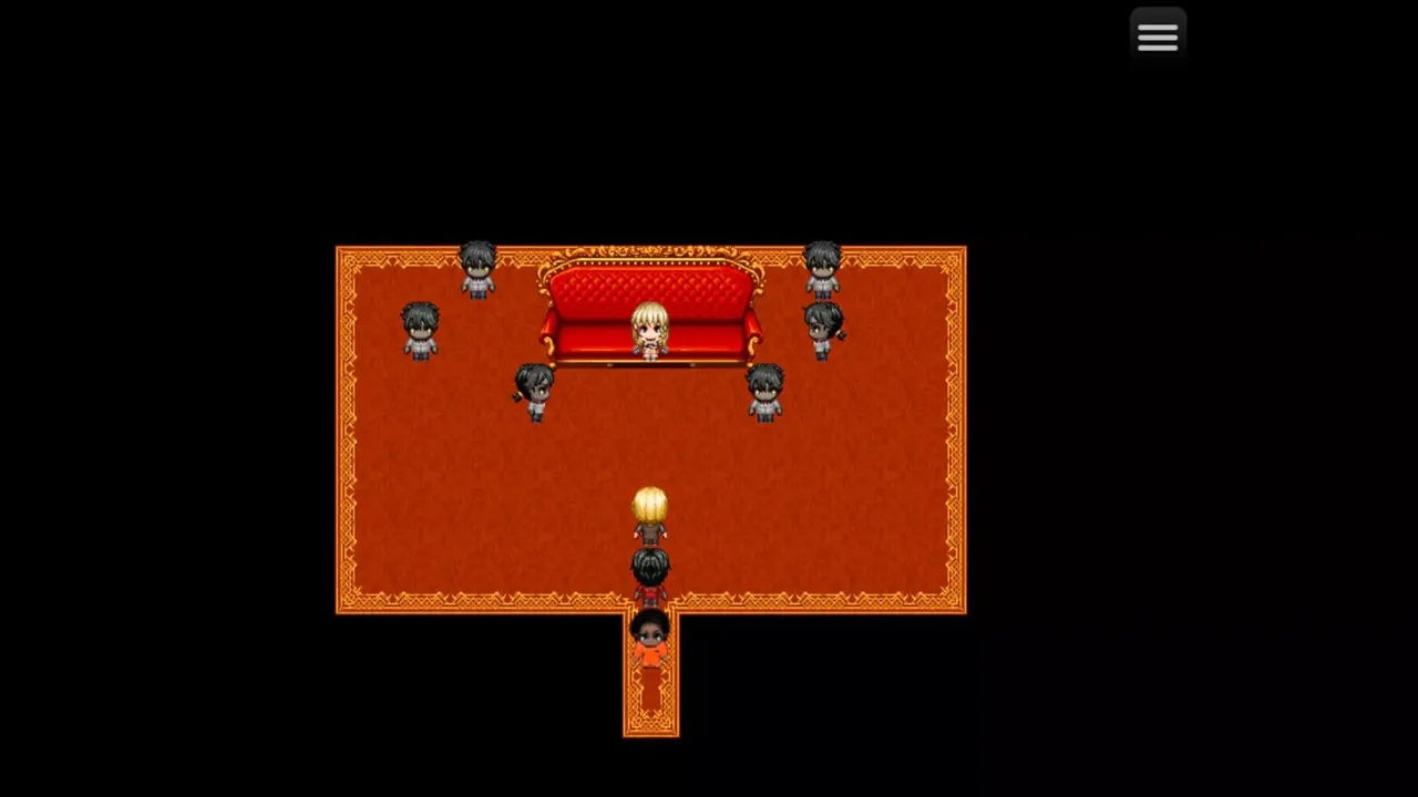 -HOOD RPG-游戏截图-好玩游戏库