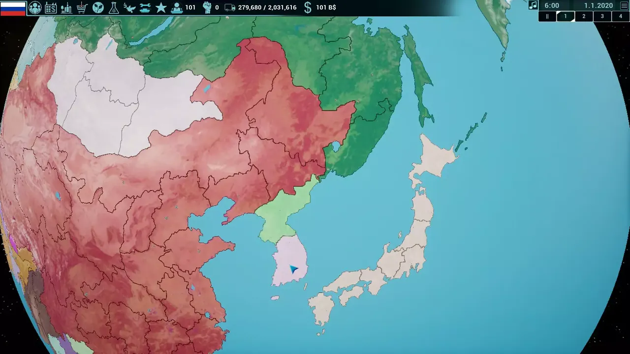 -Globalism-游戏截图-好玩游戏库