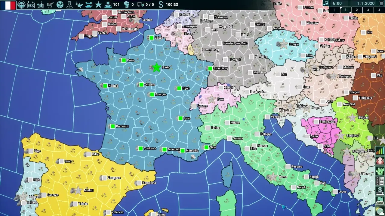 -Globalism-游戏截图-好玩游戏库