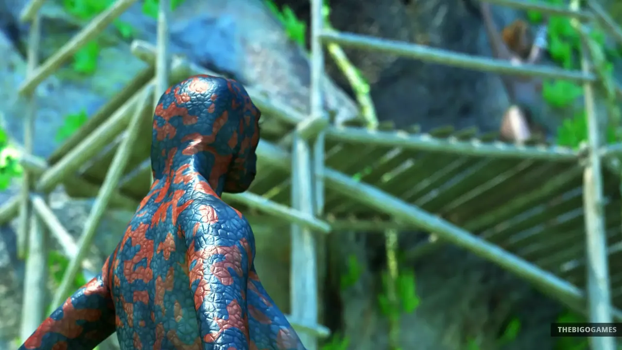 Tribal Ritual