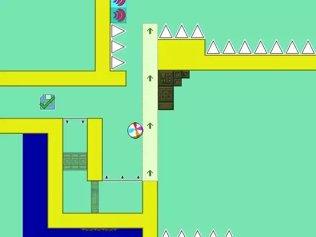 -Don't Play Breakout Deluxe-游戏截图-好玩游戏库