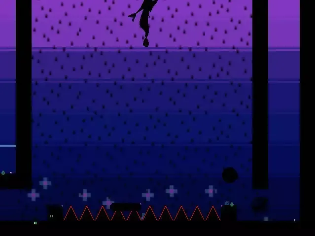 -Don't Play Breakout Deluxe-游戏截图-好玩游戏库