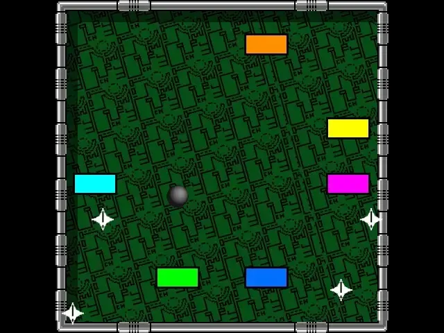 -Don't Play Breakout Deluxe-游戏截图-好玩游戏库