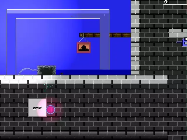 -Don't Play Breakout Deluxe-游戏截图-好玩游戏库