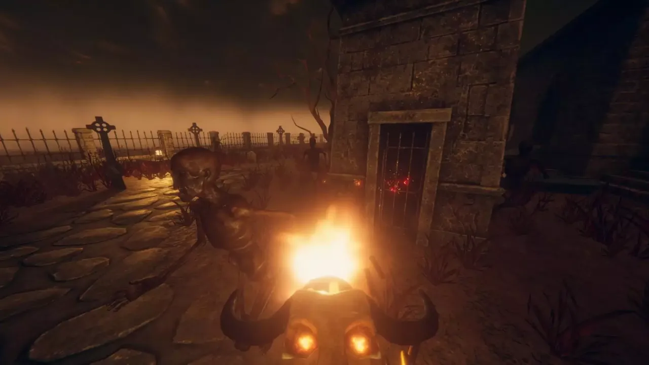 Hell Shooter