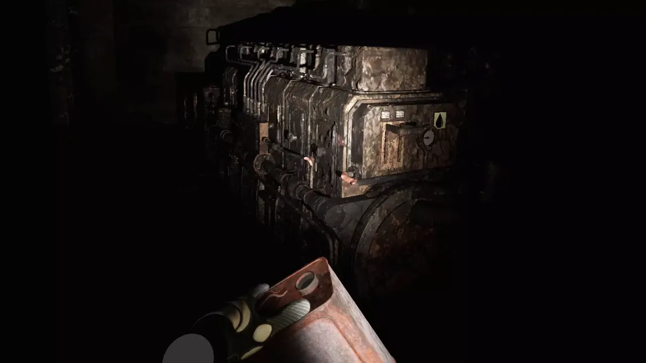 -Heart-Lung Machine-游戏截图-好玩游戏库