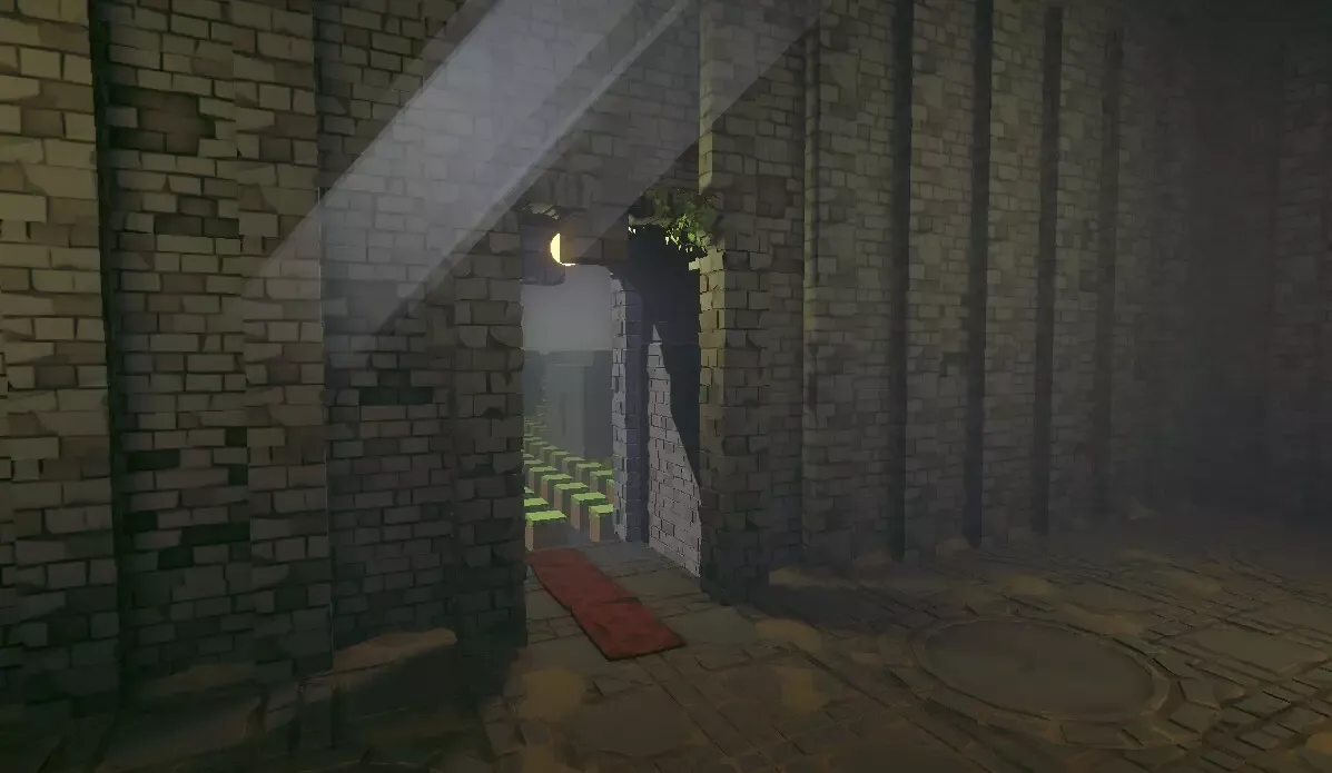 -PARKOUR CIVILIZATION-游戏截图-好玩游戏库