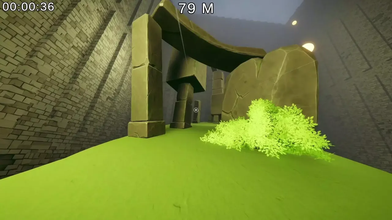 -PARKOUR CIVILIZATION-游戏截图-好玩游戏库