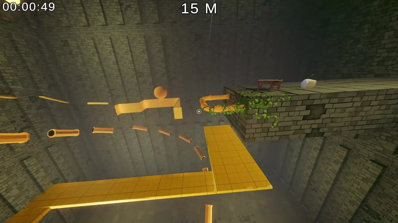 -PARKOUR CIVILIZATION-游戏截图-好玩游戏库