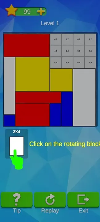 -LogicBlock-游戏截图-好玩游戏库