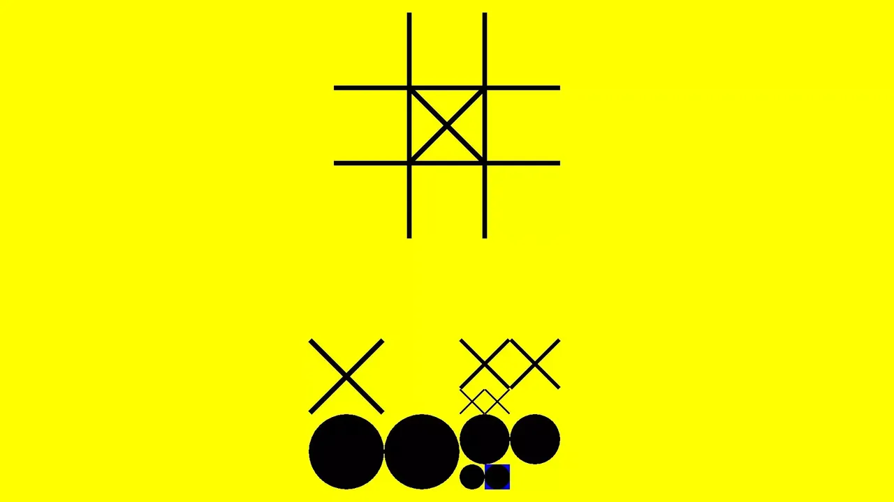-TicTacToeTwo-游戏截图-好玩游戏库
