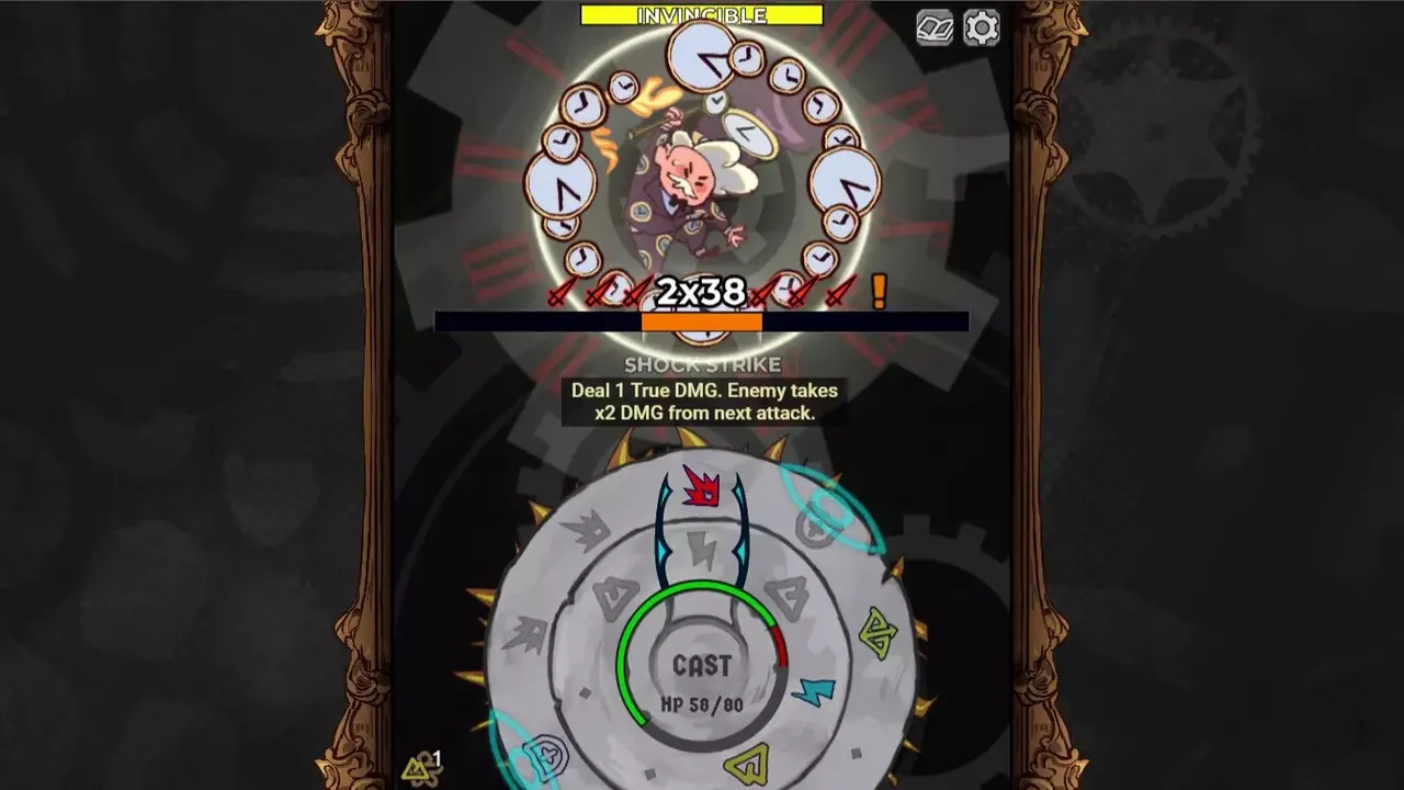 -SpellWheel-游戏截图-好玩游戏库