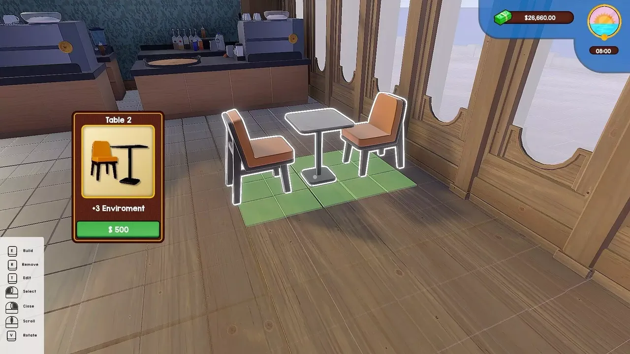-Morning Brew: Coffee Shop Management Simulator-游戏截图-好玩游戏库
