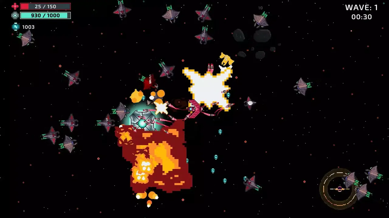 -Last Star-游戏截图-好玩游戏库