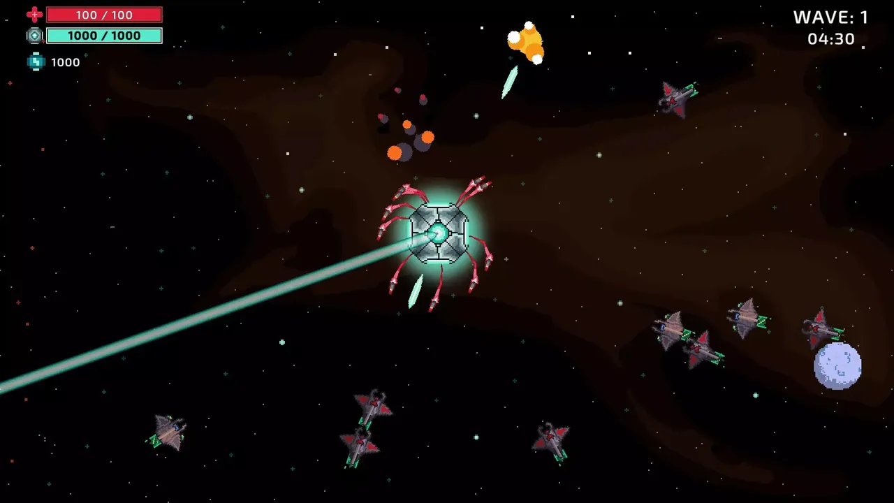 -Last Star-游戏截图-好玩游戏库
