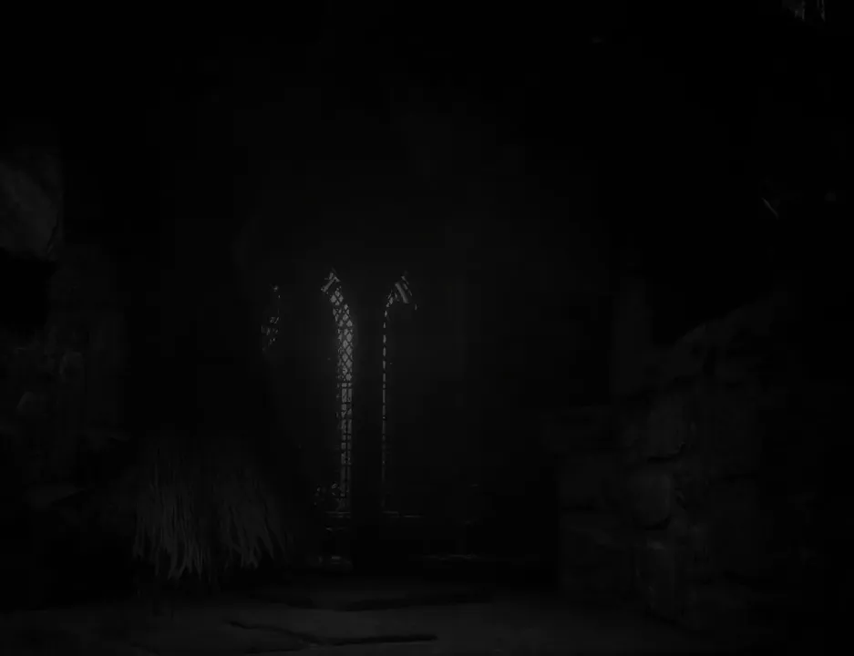 -The Witch-游戏截图-好玩游戏库
